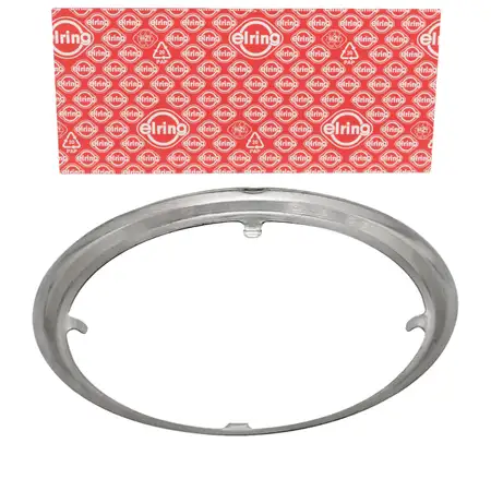 ELRING 806.730 Dichtung Abgasrohr Auspuff f&uuml;r Ford Ranger 3 4 Transit V362/363 2.0 1937362