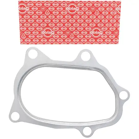 ELRING 822.240 Dichtung Abgasrohr Auspuff f&uuml;r SUBARU Forester Impreza Legacy 2.0 2.5