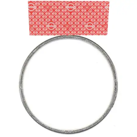 ELRING 844310 Dichtung Abgasrohr f&uuml;r CITROEN Berlingo C2 Xsara PEUGEOT 307 206 Partner 1.6