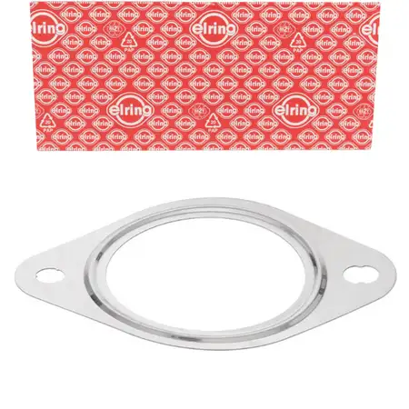 ELRING 876.820 Dichtung Abgasrohr f&uuml;r OPEL Astra J K Insignia A B 1.6/2.0D 1.4