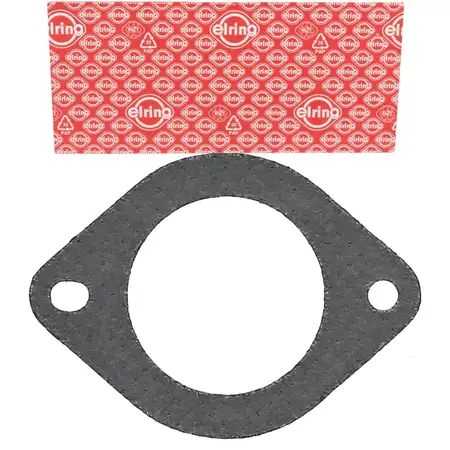 ELRING 924.550 Dichtung Abgasrohr Auspuff f&uuml;r FIAT Freemont JEEP Cherokee 2.0D 52022294AA