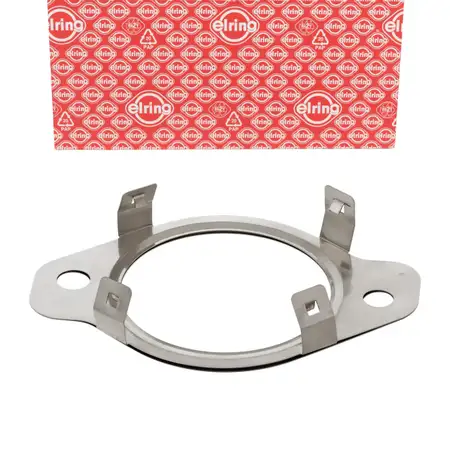 ELRING 938.520 Dichtung Abgasrohr nach KAT f&uuml;r OPEL Mokka / Mokka X 1.4 4x4 94558403