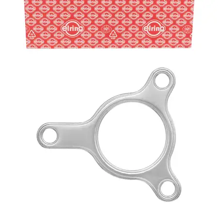 ELRING 947.630 Dichtung Abgasrohr f&uuml;r NISSAN Navara Pathfinder 3 2.5 dCi 14445EB300