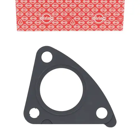 ELRING 967.770 Dichtung Abgasrohr f&uuml;r JAGUAR XF 1 2 XJ LAND ROVER Discovery 4 5 3.0D