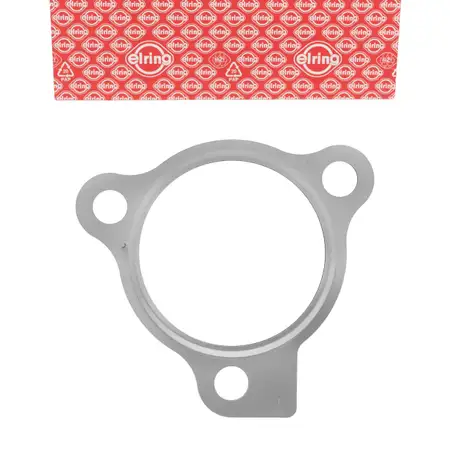 ELRING Exhaust Pipe Gasket for Hyundai Tucson, Kia Sorento 2, Sportage 3 and 4 (2.0&ndash;2.5L)