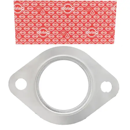 ELRING 084.050 Dichtung Abgasrohr Auspuff f&uuml;r HYUNDAI i10 I (PA) 1.1 CRDi 2875126300