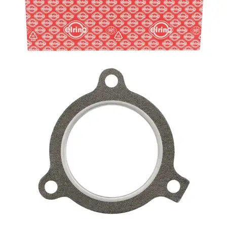 ELRING 105.920 Dichtung Abgasrohr f&uuml;r KIA Carnival / Grand Carnival 3 VQ 2.9 CRDi