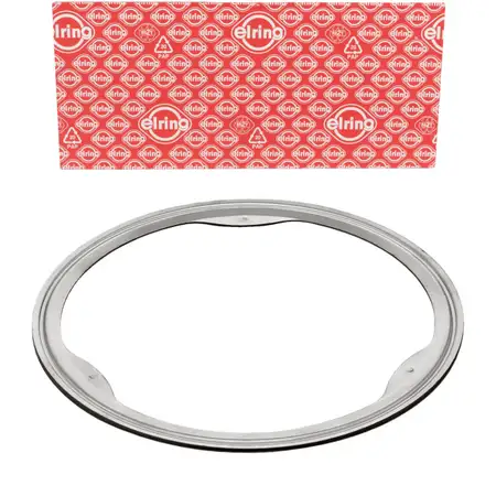 ELRING 112.760 Dichtung Abgasrohr f&uuml;r OPEL Astra K 1.4 Abgasrohr an Abgasturbolader