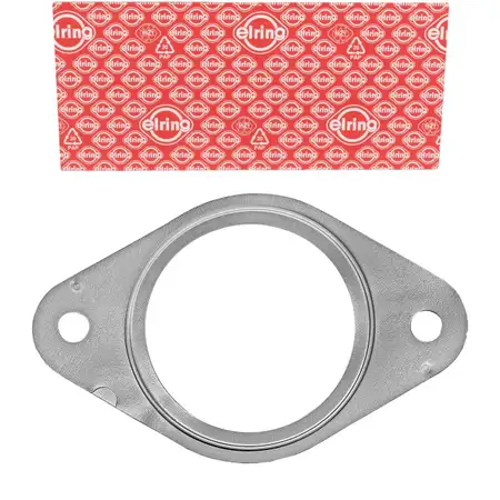 ELRING 208.390 Dichtung Abgasrohr f&uuml;r 500X TIPO JEEP Renegade SUV Compass 1.6D 2.0D