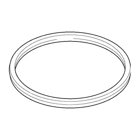 ELRING 224.970 Dichtung Abgasrohr Auspuff f&uuml;r FORD Focus Mondeo 2 Transit Connect 1.8 2.0