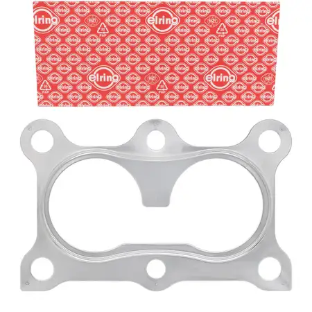 ELRING 230380 Dichtung Abgasrohr Auspuff f&uuml;r VW Golf 4 AUDI A3 SEAT Leon SKODA Octavia 1.6