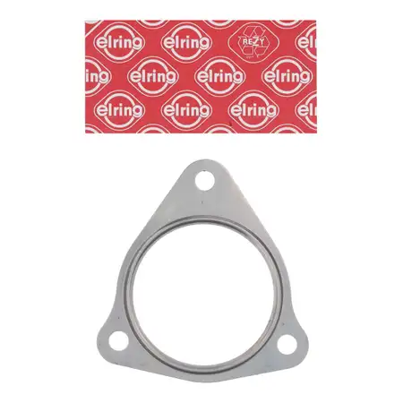 ELRING 236.710 Dichtung Abgasrohr f&uuml;r AUDI A4 A5 A6 A7 A8 Q5 Q7 Touareg 3.0 TFSI 3.2 FSI