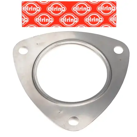 ELRING 268.650 Dichtung Abgasrohr f&uuml;r PORSCHE Cayenne (9PA) S 4.5 340 PS 95511111300