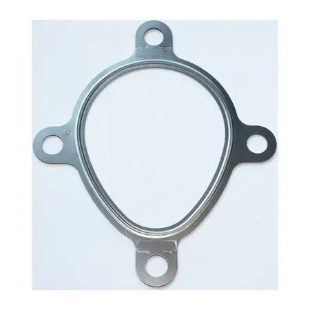 ELRING 295.810 Dichtung Abgasrohr Auspuff f&uuml;r AUDI S4 RS4 B5 A6 C5 2.7 T 8D0253115F