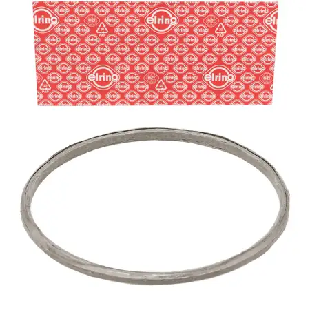ELRING 303.050 Dichtung Abgasrohr Auspuff f&uuml;r BMW F20 F21 F30 F31 G30 G31 G01 G05 B58