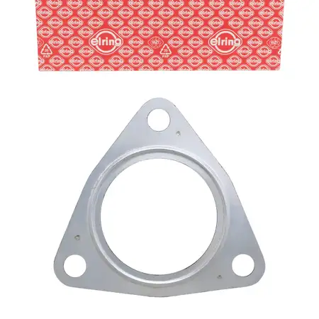 ELRING 316.960 Dichtung Abgasrohr Auspuff f&uuml;r VW PASSAT B6 B7 3.2/3.6 FSI 3C0253115