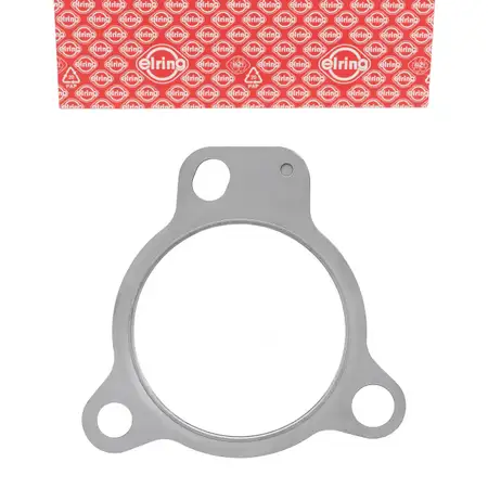ELRING 353.200 Dichtung Abgasrohr Auspuff f&uuml;r MAZDA 3 BL 6 GH CX-7 ER 2.2D R2N913490