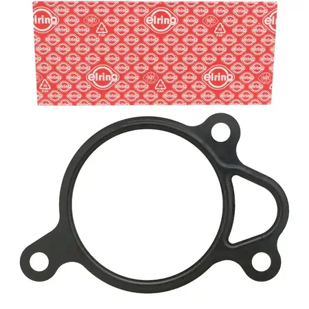 ELRING 022.940 Dichtung AGR Ventil f&uuml;r MERCEDES-BENZ Sprinter B906 OM646 6471420080