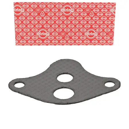 ELRING 069.770 Dichtung AGR Ventil Abgasr&uuml;ckf&uuml;hrungsventil f&uuml;r CHEVROLET Camaro 3.8