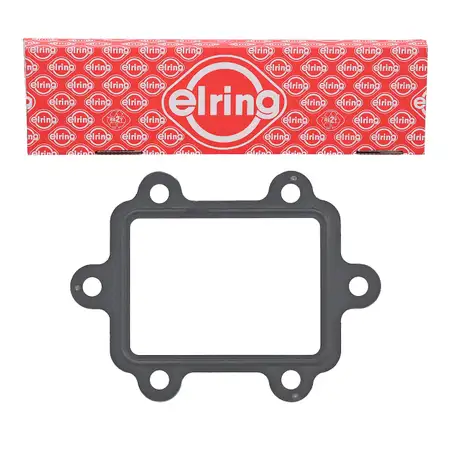 ELRING EGR Valve Gasket for VW Touareg, Phaeton, Audi A4 (B7, B8), A5, A6, C6, Q5, Q7 2.7/3.0 TDI
