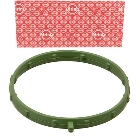 ELRING 162.190 Dichtung AGR Ventil Abgasr&uuml;ckf&uuml;hrungsventil f&uuml;r JEEP Gladiator Pick-Up 3.0D