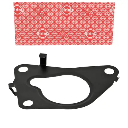 ELRING 184.030 Dichtung AGR Ventil f&uuml;r VOLVO S60 3 V90 2 XC60 2 XC90 2 B6 Mild Hybrid