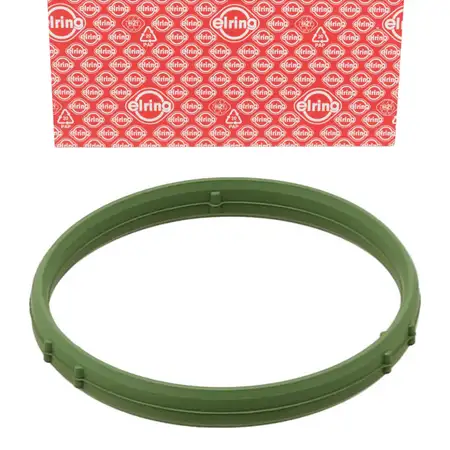 ELRING 192.340 Dichtung AGR Ventil Niederdruckseite f&uuml;r BMW MINI 1.5D B37 13718478430
