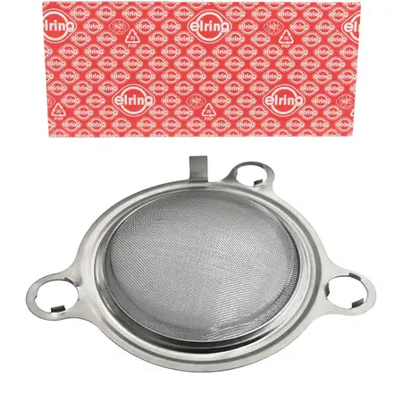 ELRING 208.520 Dichtung AGR Ventil f&uuml;r ALFA ROMEO Giulia Stelvio JEEP 2.2D