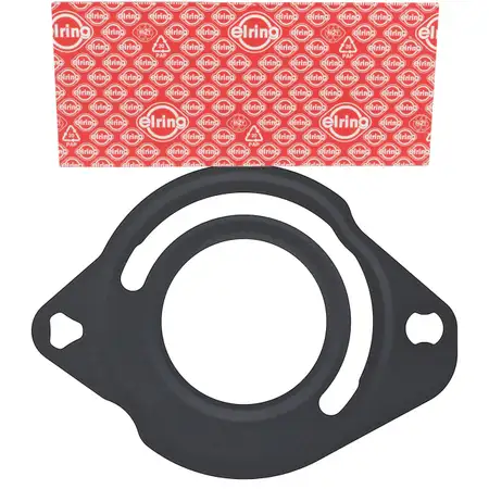ELRING 202.700 Dichtung AGR Ventil f&uuml;r BMW 3er G20 G21 5er G30 G31 G01 G02 G05 3.0D B57