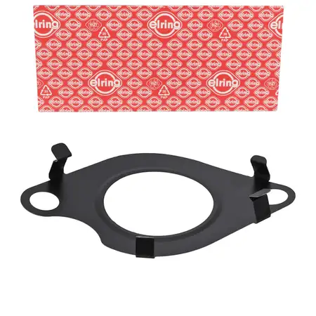 ELRING 202.710 Dichtung AGR Ventil f&uuml;r BMW 3er G20 G21 5er G30 G31 G01 G02 G05 3.0D B57