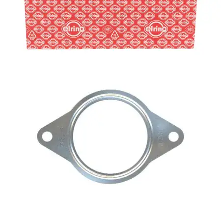ELRING 394.210 Dichtung AGR Ventil f&uuml;r FORD Focus 2 CITROEN Jumpy 2 C4 1 PEUGEOT 307 2.2D