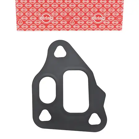 ELRING 689.310 Dichtung AGR Ventil f&uuml;r OPEL Astra J PEUGEOT Bipper/Tepee CITROEN Nemo 1.3D