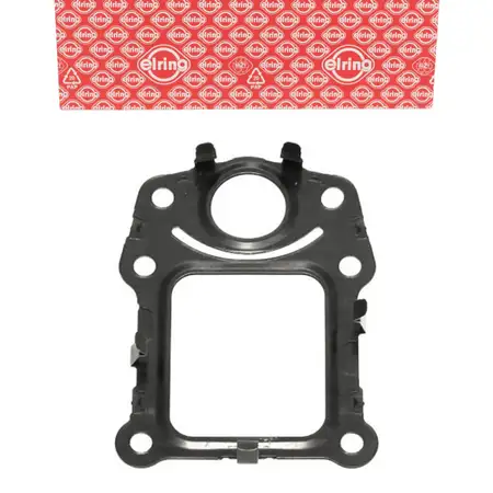 ELRING 738.720 Dichtung AGR Ventil f&uuml;r MERCEDES W205 S205 W212 W213 S212 S213 X204 M247