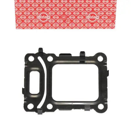 ELRING 738.750 Dichtung AGR Ventil f&uuml;r MERCEDES W205 S205 C205 W212 W213 S212 S213 M274