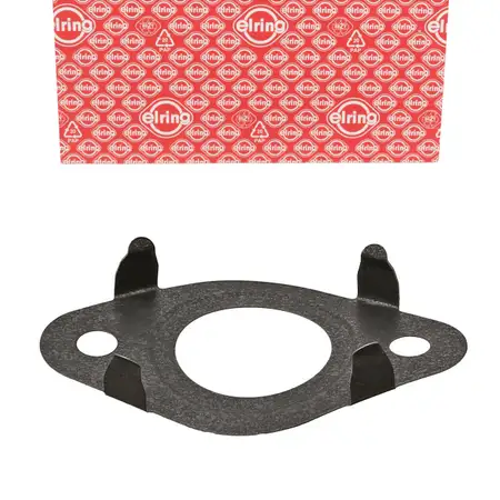 ELRING 854.240 Dichtung AGR Ventil Abgasr&uuml;ckf&uuml;hrung f&uuml;r TOYOTA Hiace 4 2.5D 25627-30010