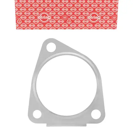 ELRING 927.550 EGR Valve Gasket for RENAULT Clio 2, 3; NISSAN Micra 3; SUZUKI Jimny 1.5D