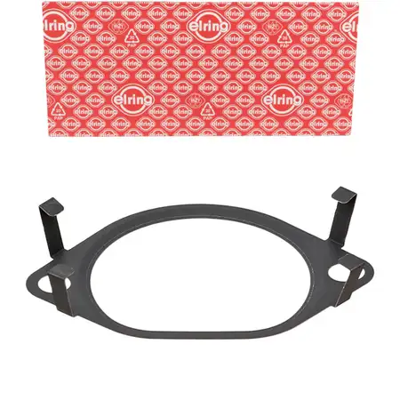 ELRING 967.760 Dichtung AGR Ventil f&uuml;r JAGUAR F-Pace XF 1 2 XJ XF Sportbrake 3.0D links