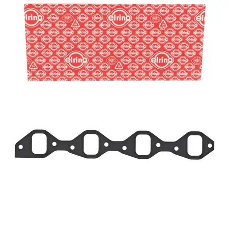 ELRING 042.900 Ansaugkr&uuml;mmerdichtung f&uuml;r OPEL Campo Frontera A Monterey A 2.5/3.1 TD