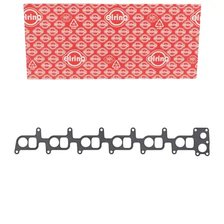 ELRING 046.852 Ansaugkr&uuml;mmerdichtung f&uuml;r MERCEDES-BENZ E-Klasse W210 S211 OM613