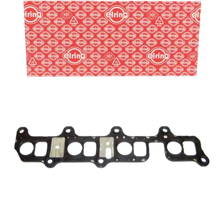 ELRING Intake Manifold Gasket, Cylinders 5-8, for Mercedes-Benz E-Class W211 GL X164 OM629