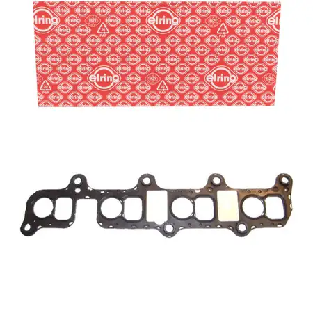 ELRING Ansaugkr&uuml;mmerdichtung Zylinder 1-4 f&uuml;r MERCEDES-BENZ E-Klasse W211 GL X164 OM629