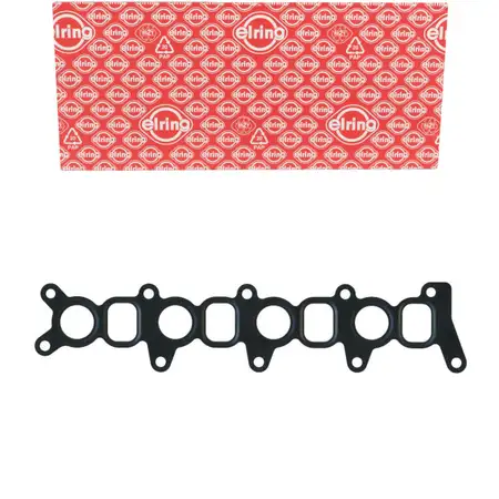 ELRING 076.960 Ansaugkr&uuml;mmerdichtung f&uuml;r OPEL Astra H J Meriva A B Zafira B 1.7 CDTI