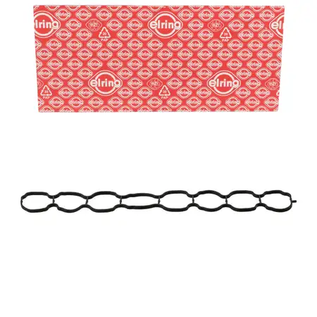 ELRING 082.670 Intake Manifold Gasket for HYUNDAI H350 H-1 TQ 2.5 CRDI 283124A700