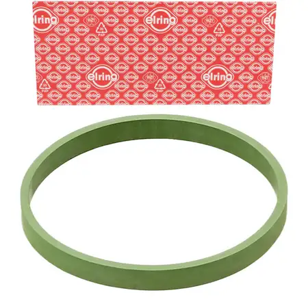 ELRING 087.240 Ansaugkr&uuml;mmerdichtung f&uuml;r BMW 3er G20 G21 5er G30 G31 X3 G01 X4 G02 B48