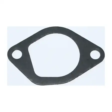 2x ELRING 092.454 Ansaugkr&uuml;mmerdichtung Dichtung f&uuml;r PORSCHE 911 2.7 3.0 93011019712