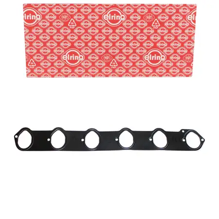 ELRING Ansaugkr&uuml;mmerdichtung Dichtung f&uuml;r MERCEDES-BENZ S-Klasse W220 S600 C215 CL600 M137