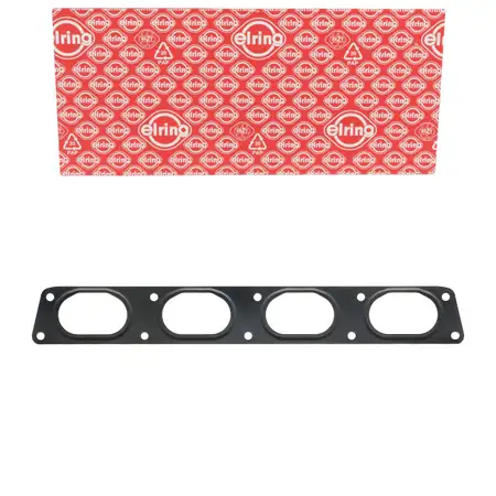 ELRING 017.131 Ansaugkr&uuml;mmerdichtung Dichtung f&uuml;r A6 C5 RS6 / Plus quattro 077129717R