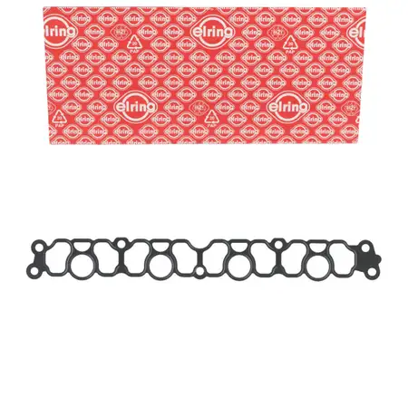 ELRING Ansaugkr&uuml;mmerdichtung Dichtung f&uuml;r VOLVO S40 MITSUBISHI Space Star Pajero Pinin 1.8