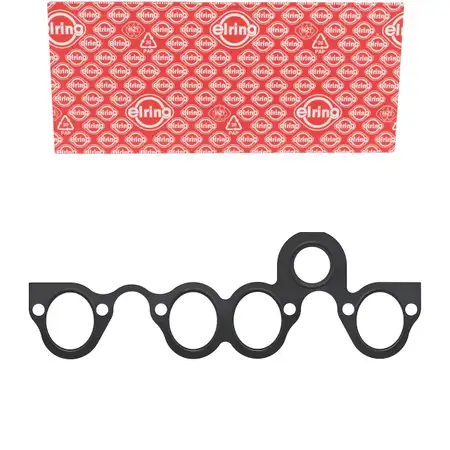 ELRING 146.770 Ansaugkr&uuml;mmerdichtung f&uuml;r VW Golf 3 Passat B3/B4 SEAT Ibiza 2 1.6 1.8