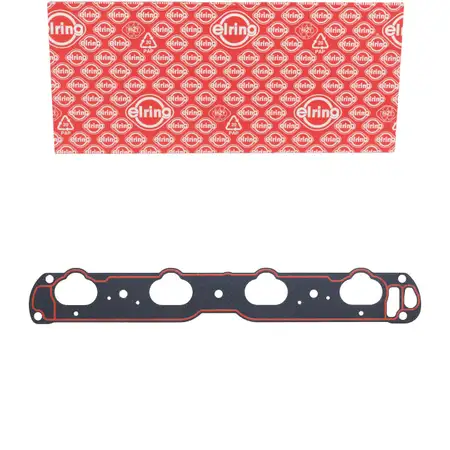 ELRING 147.190 Intake Manifold Gasket for Cylinders 1&ndash;4 for MERCEDES-BENZ W210 S210 M119